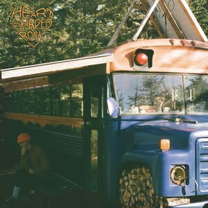 Devarrow - Heart Shaped Rock  LP LP